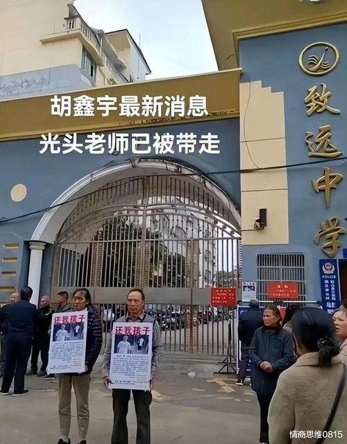 最新爆料致远中学事件视频,真相与争议交织