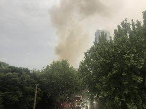 瑞金火灾最新爆料,揭秘事故原因与救援情况