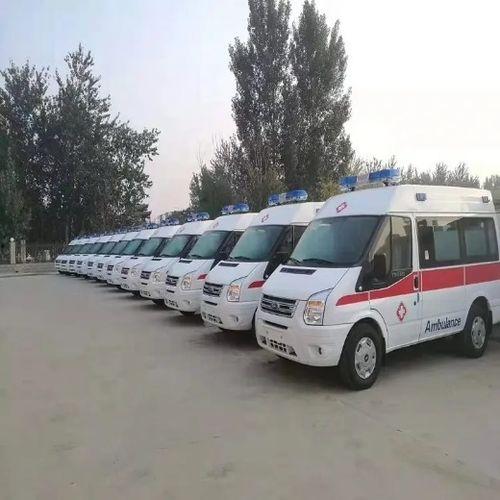 深圳救护车爆料视频最新,紧急时刻下的真相与反思