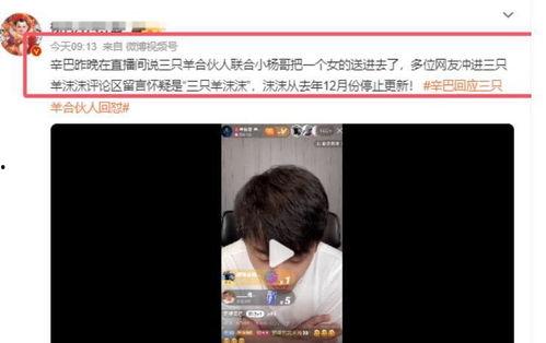 小杨哥爆料最新消息视频,最新消息视频大揭秘！