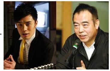 陈凯歌爆料事件最新消息,揭秘娱乐圈惊人内幕，真相令人震惊！